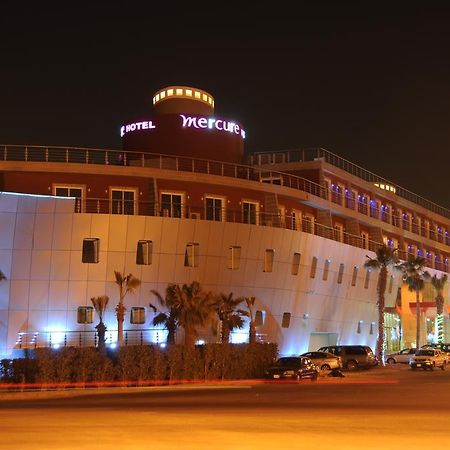 Mercure Value Hotel Riade Exterior foto