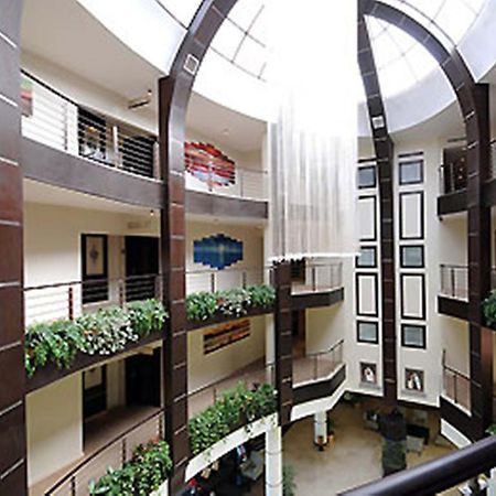 Mercure Value Hotel Riade Exterior foto