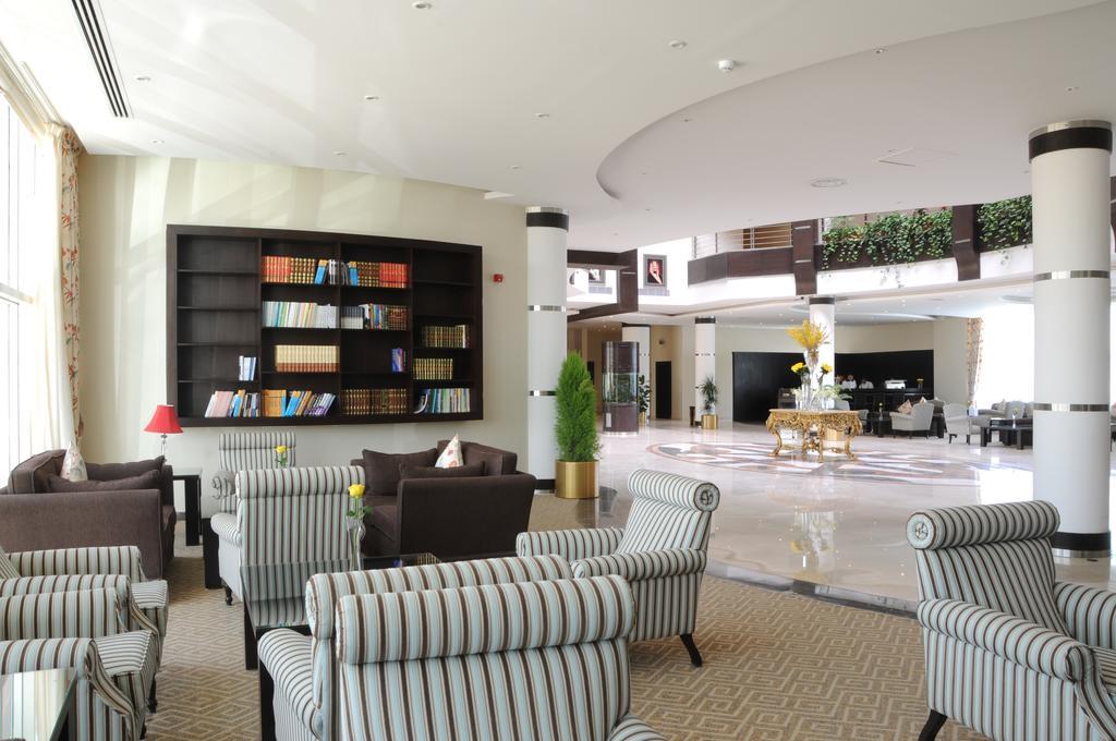 Mercure Value Hotel Riade Exterior foto