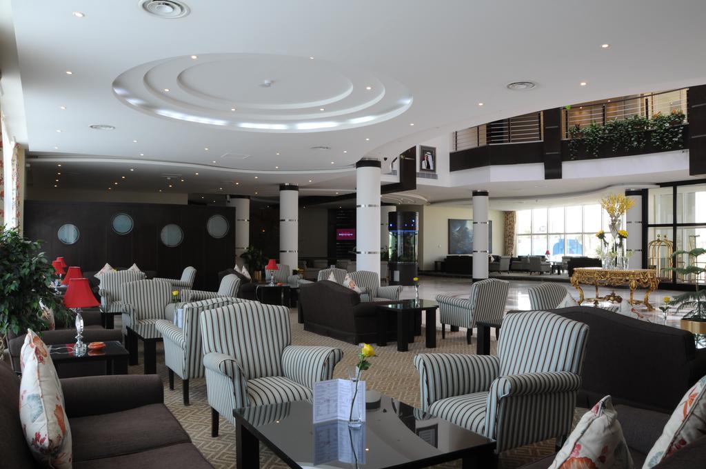 Mercure Value Hotel Riade Exterior foto
