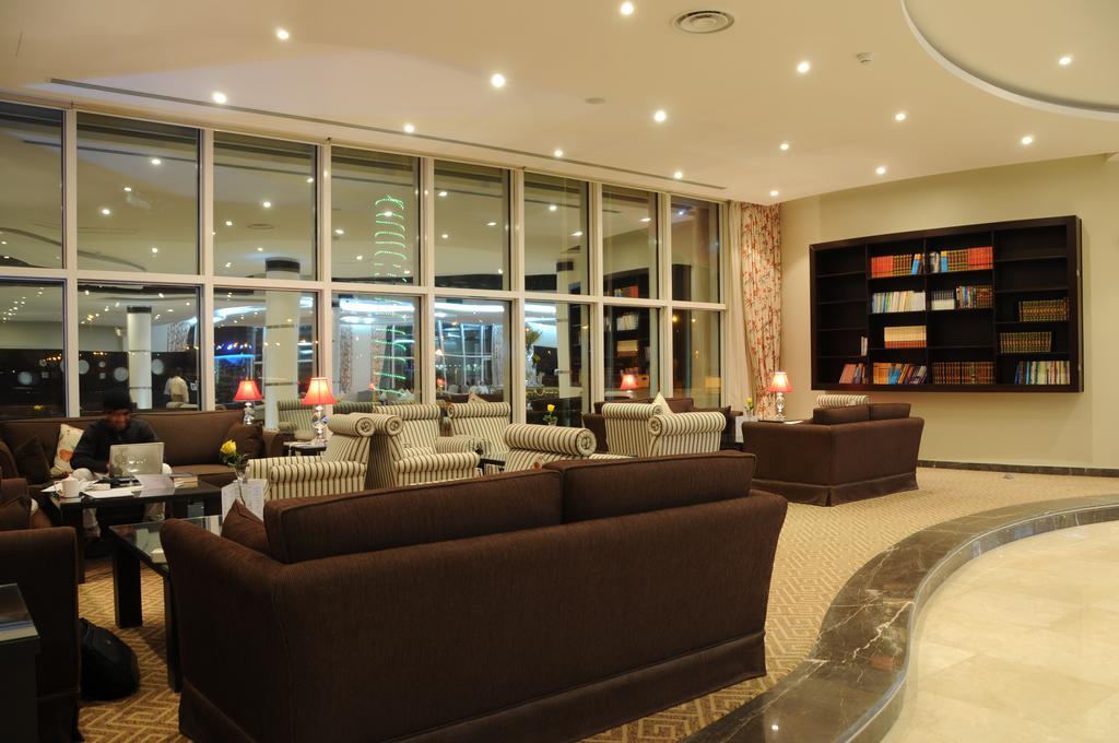 Mercure Value Hotel Riade Exterior foto
