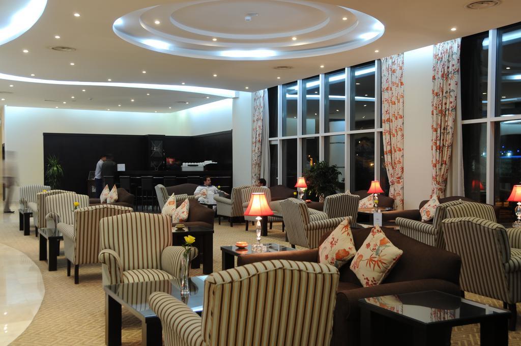 Mercure Value Hotel Riade Exterior foto