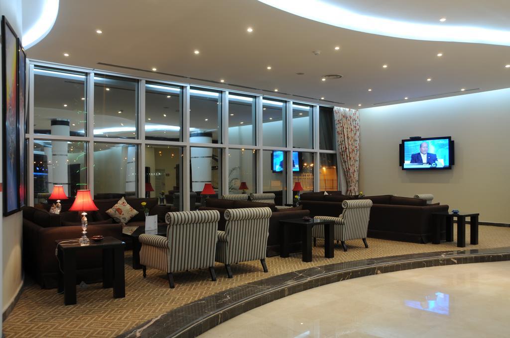 Mercure Value Hotel Riade Exterior foto
