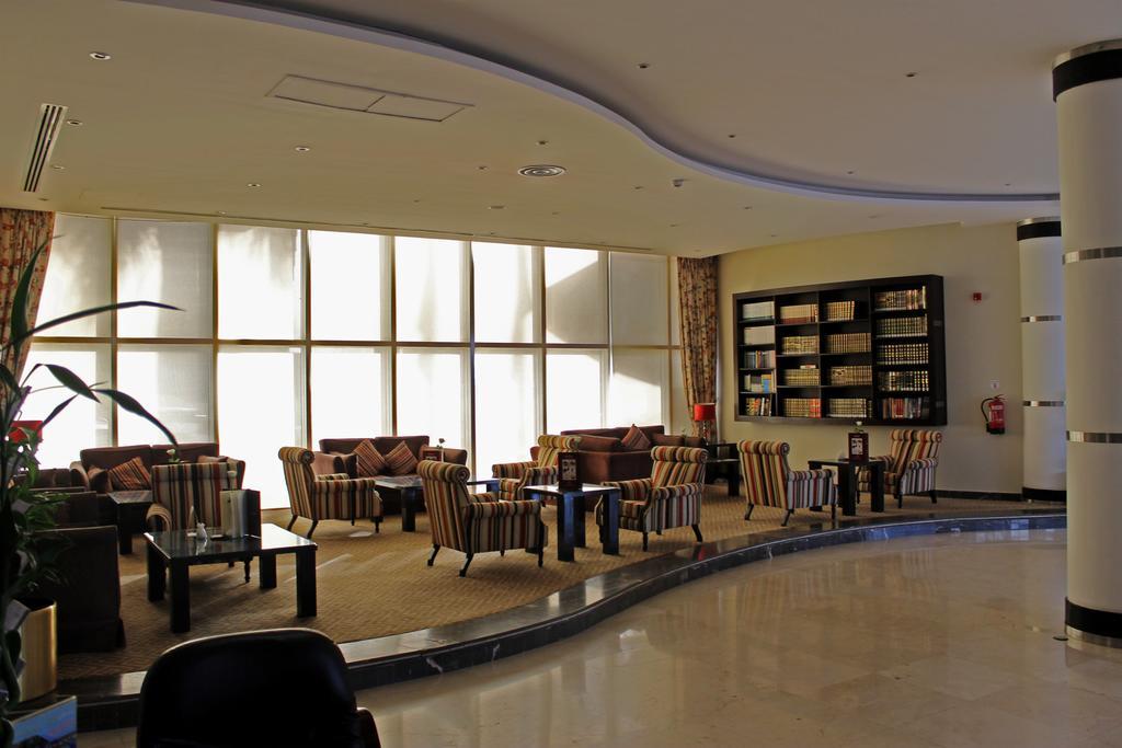 Mercure Value Hotel Riade Exterior foto