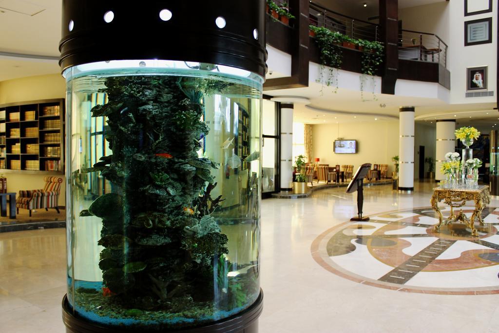 Mercure Value Hotel Riade Exterior foto