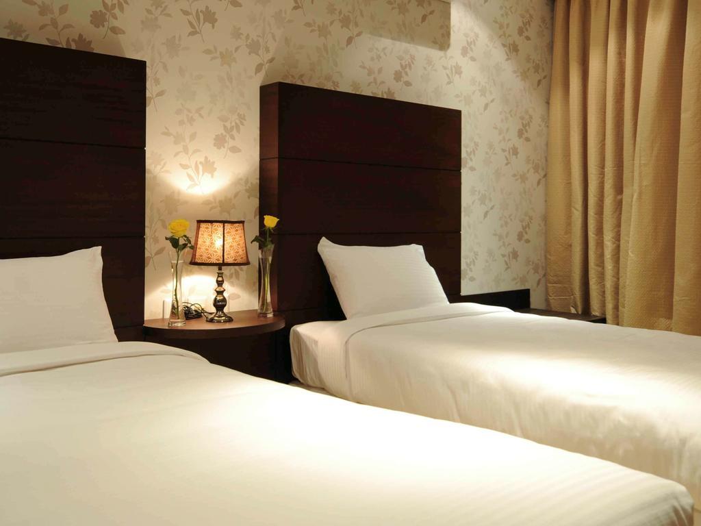 Mercure Value Hotel Riade Exterior foto
