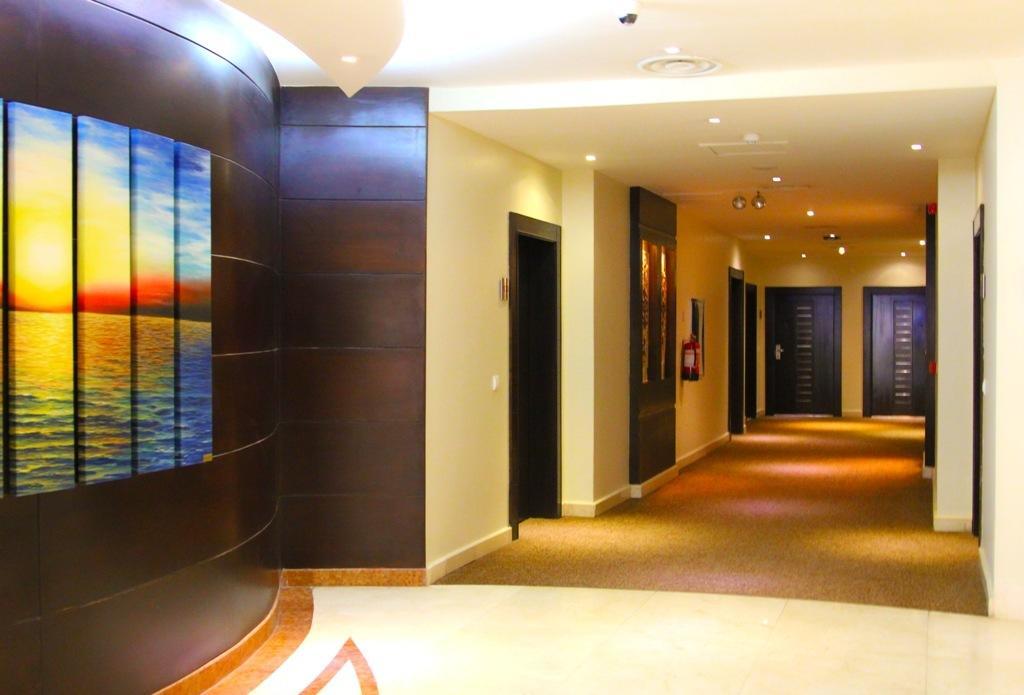 Mercure Value Hotel Riade Exterior foto