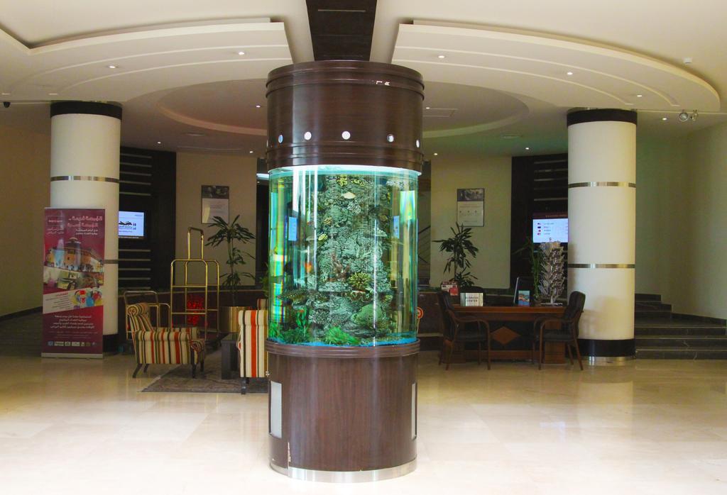 Mercure Value Hotel Riade Exterior foto