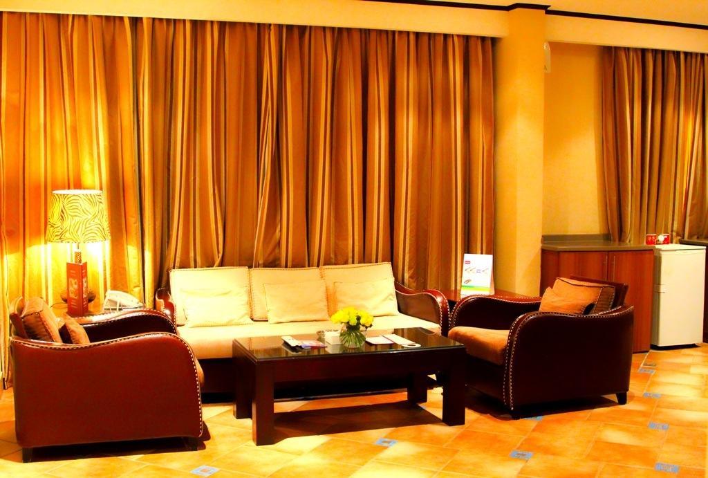 Mercure Value Hotel Riade Exterior foto