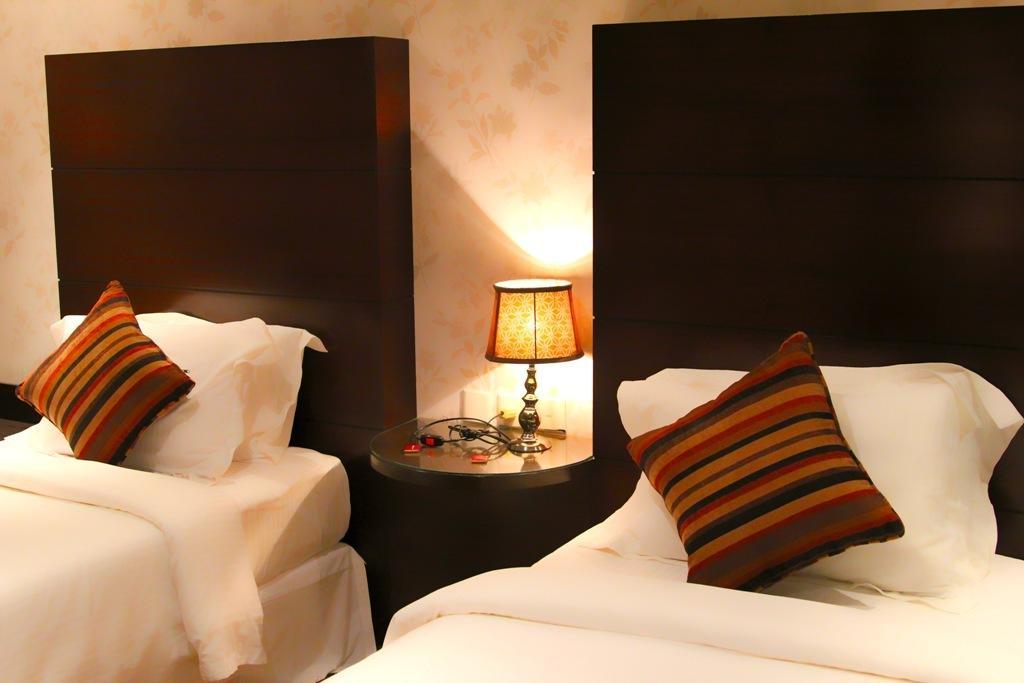 Mercure Value Hotel Riade Exterior foto