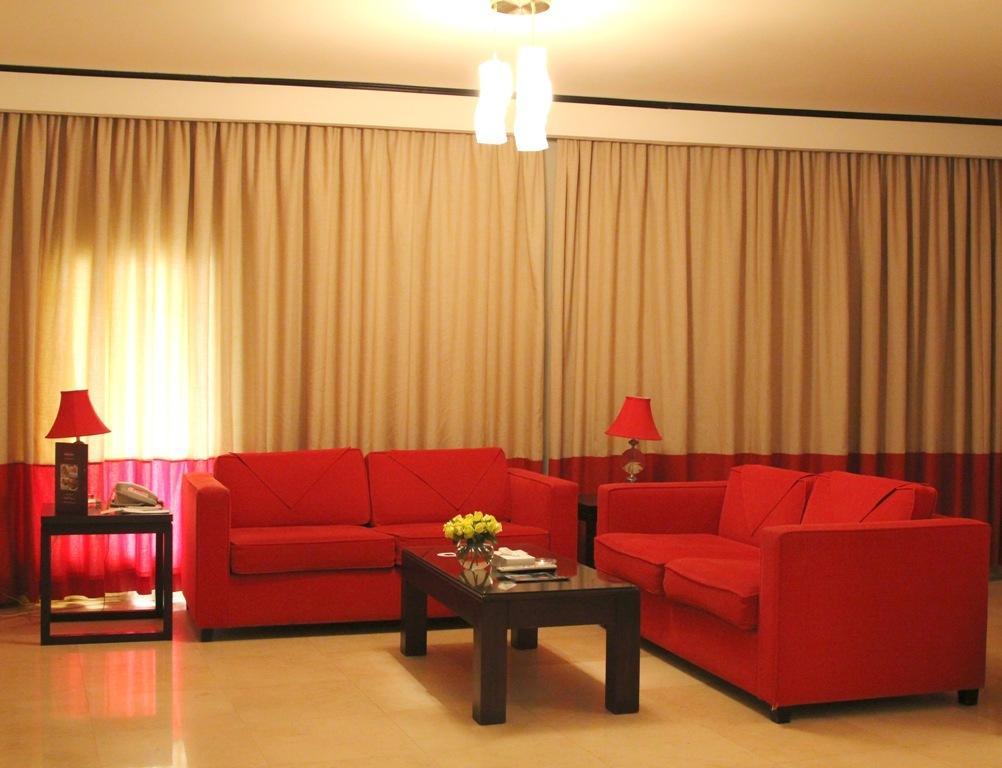 Mercure Value Hotel Riade Exterior foto