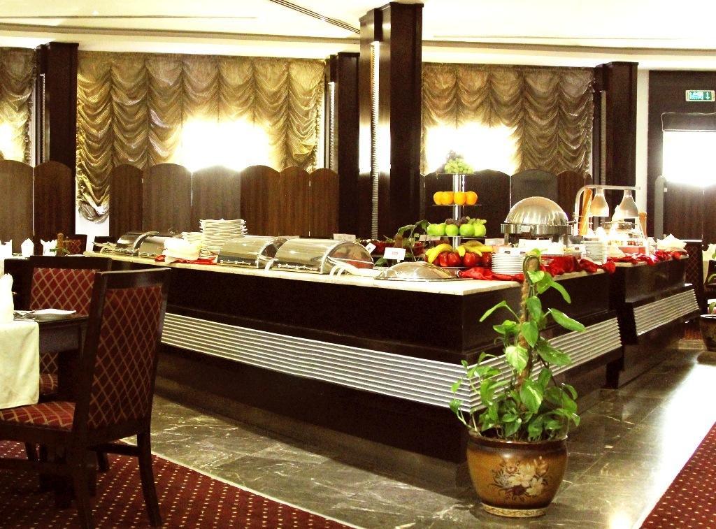 Mercure Value Hotel Riade Exterior foto