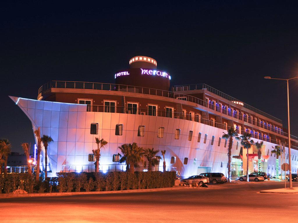 Mercure Value Hotel Riade Exterior foto