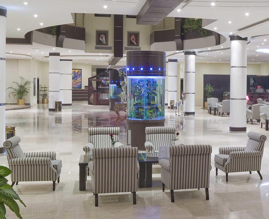 Mercure Value Hotel Riade Exterior foto