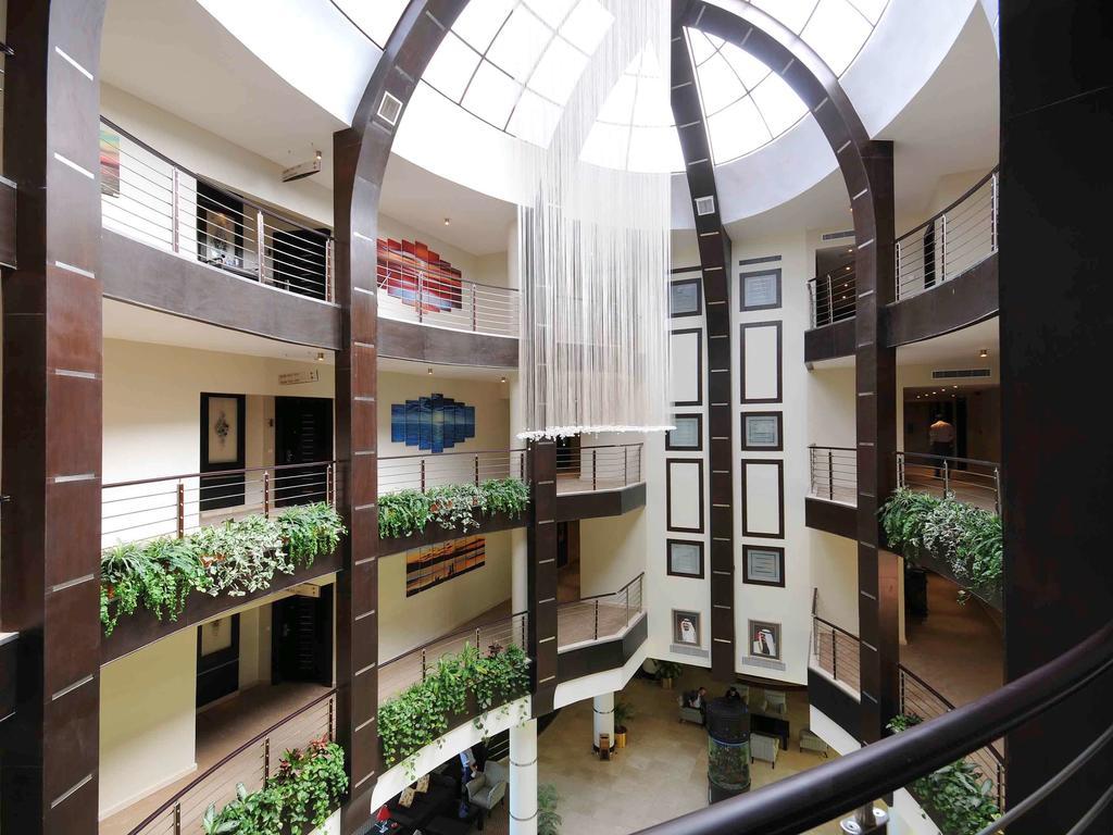 Mercure Value Hotel Riade Exterior foto