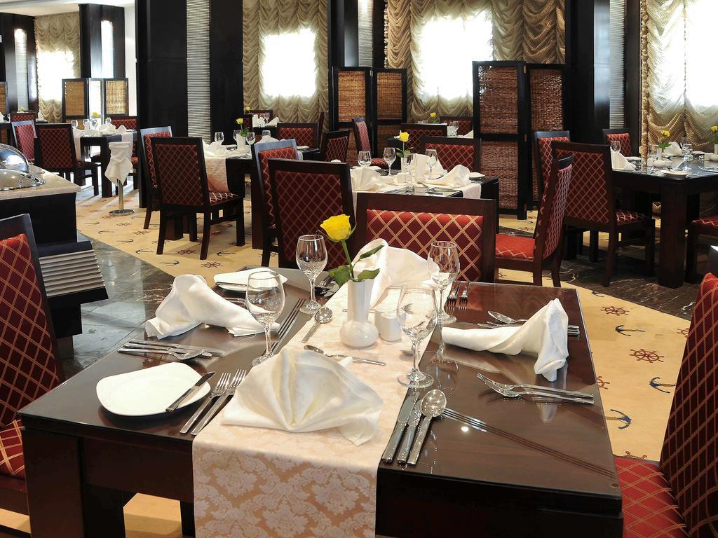 Mercure Value Hotel Riade Exterior foto