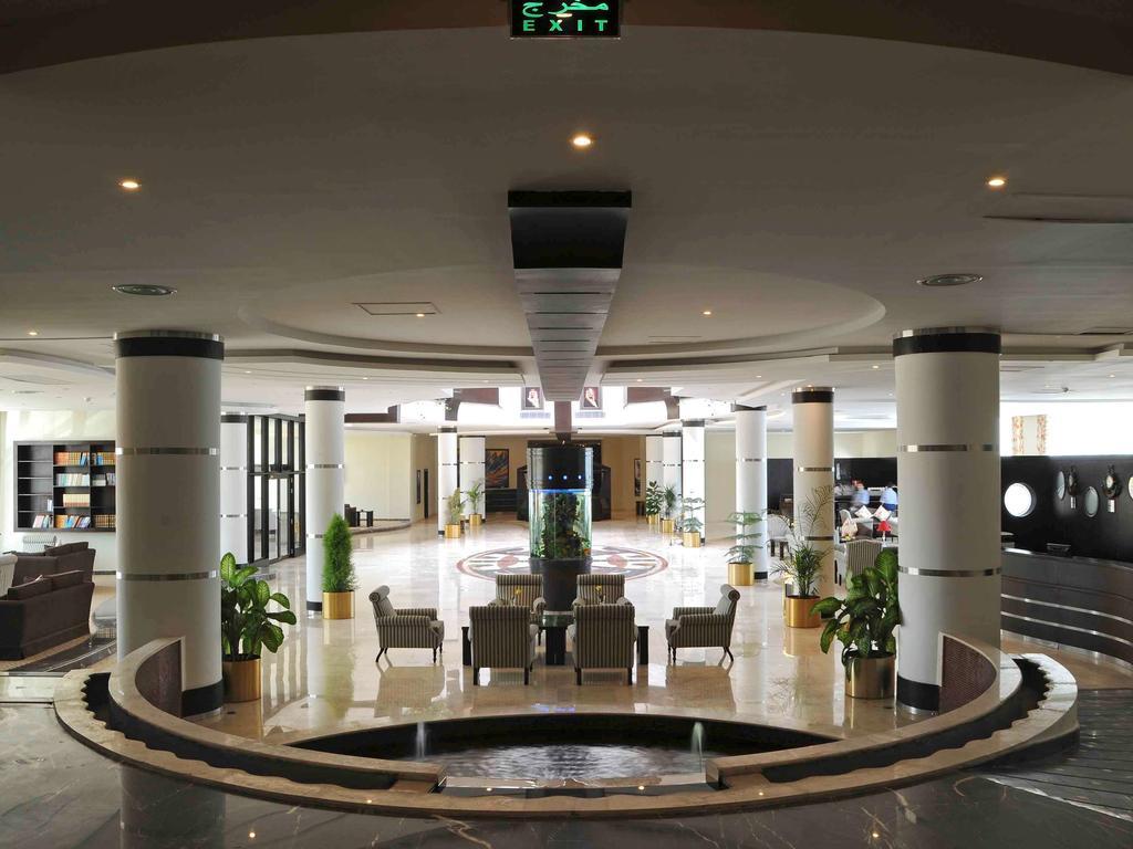 Mercure Value Hotel Riade Exterior foto