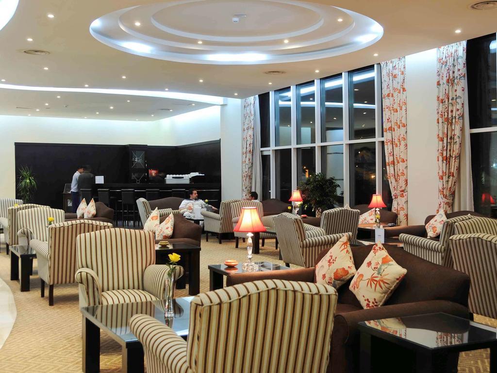 Mercure Value Hotel Riade Exterior foto