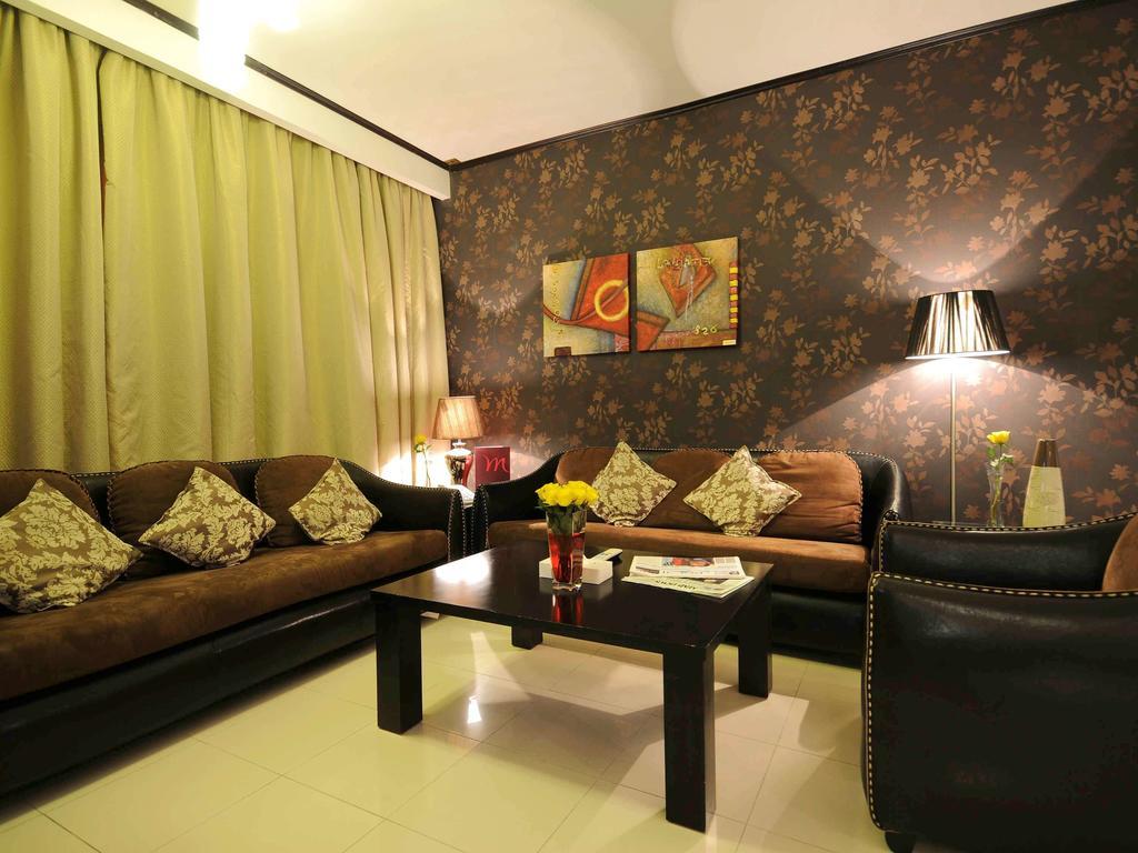 Mercure Value Hotel Riade Exterior foto
