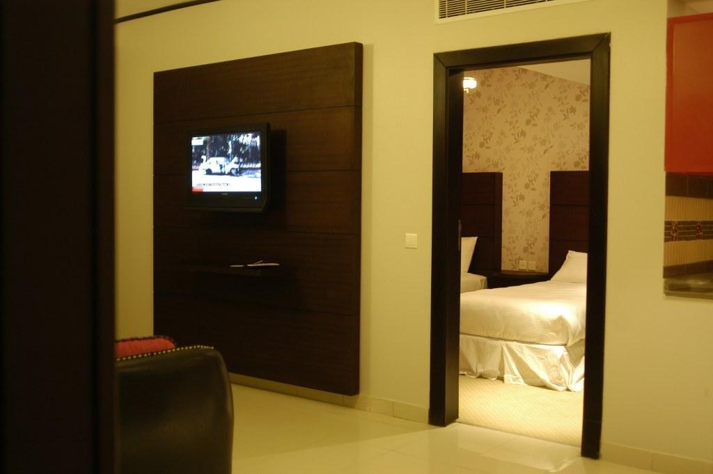 Mercure Value Hotel Riade Exterior foto