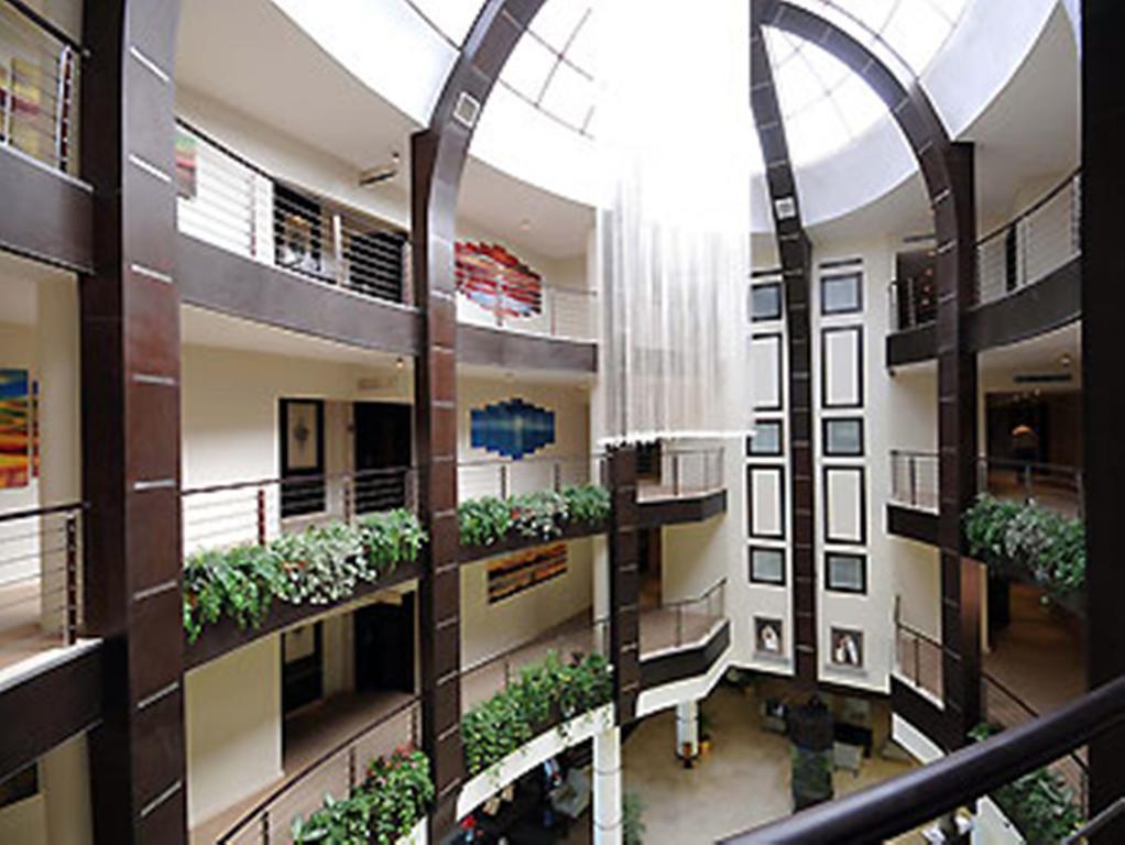 Mercure Value Hotel Riade Exterior foto