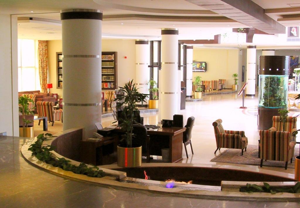 Mercure Value Hotel Riade Exterior foto