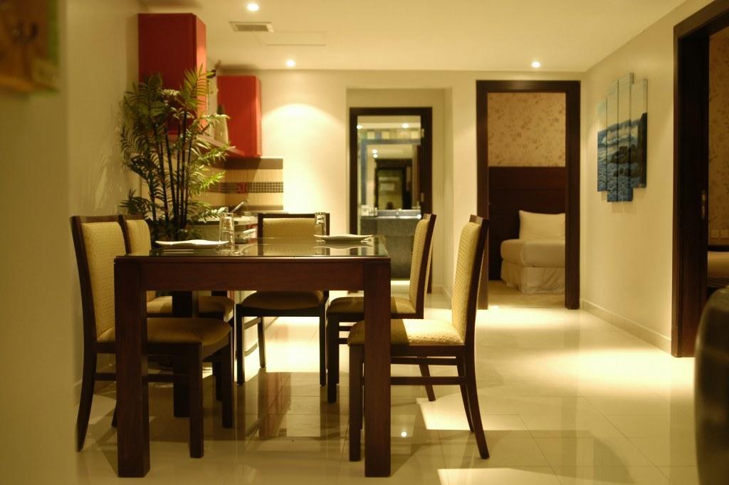 Mercure Value Hotel Riade Exterior foto