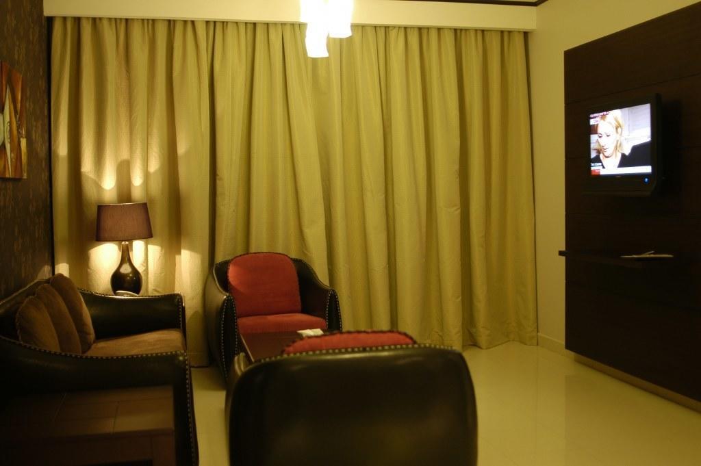 Mercure Value Hotel Riade Exterior foto
