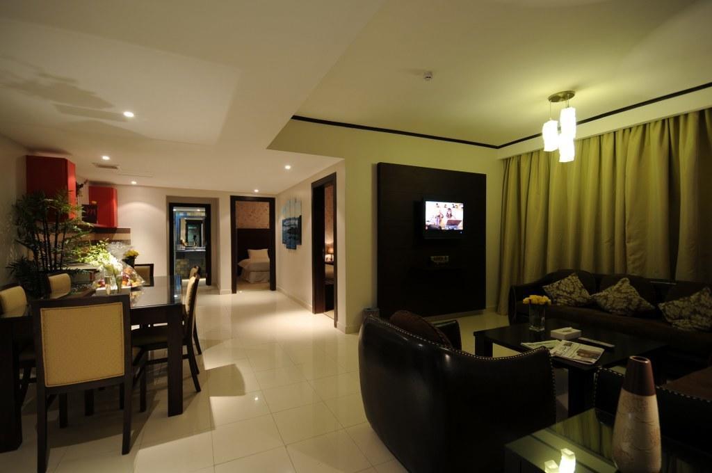 Mercure Value Hotel Riade Exterior foto