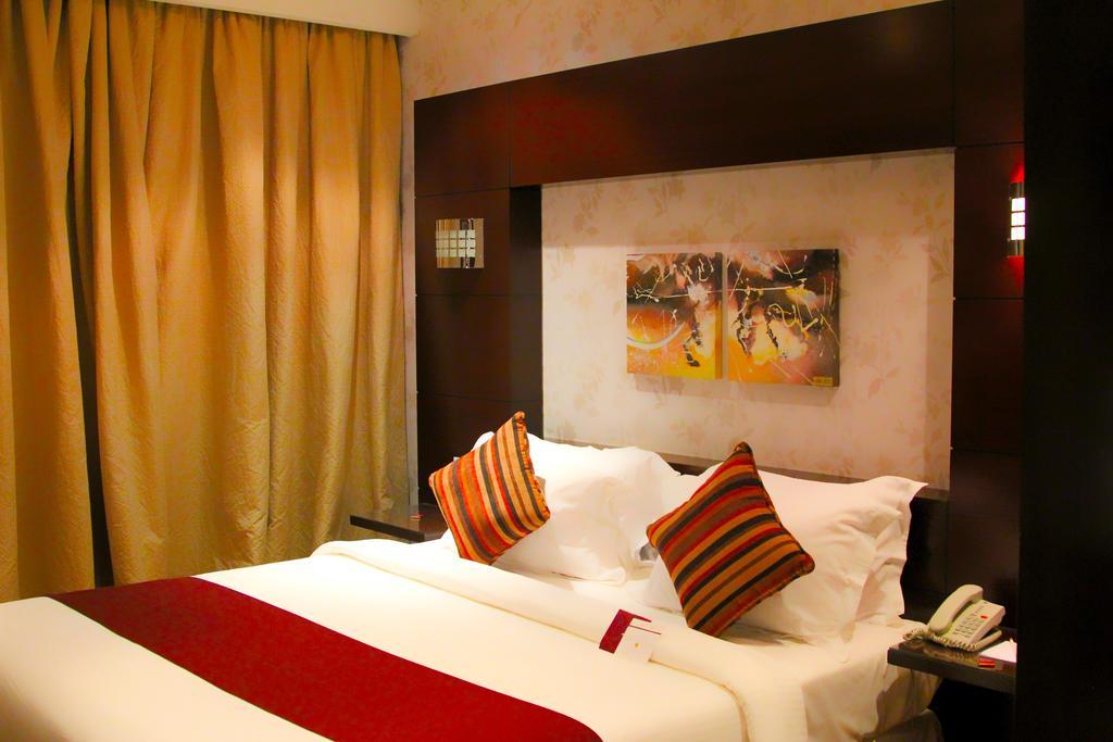 Mercure Value Hotel Riade Exterior foto