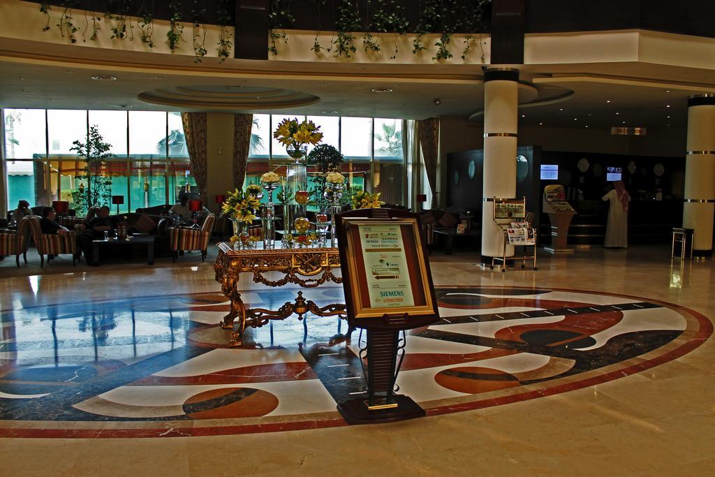 Mercure Value Hotel Riade Exterior foto