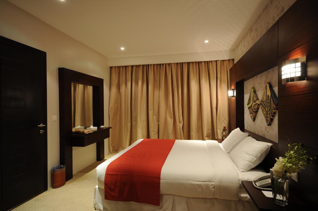 Mercure Value Hotel Riade Exterior foto