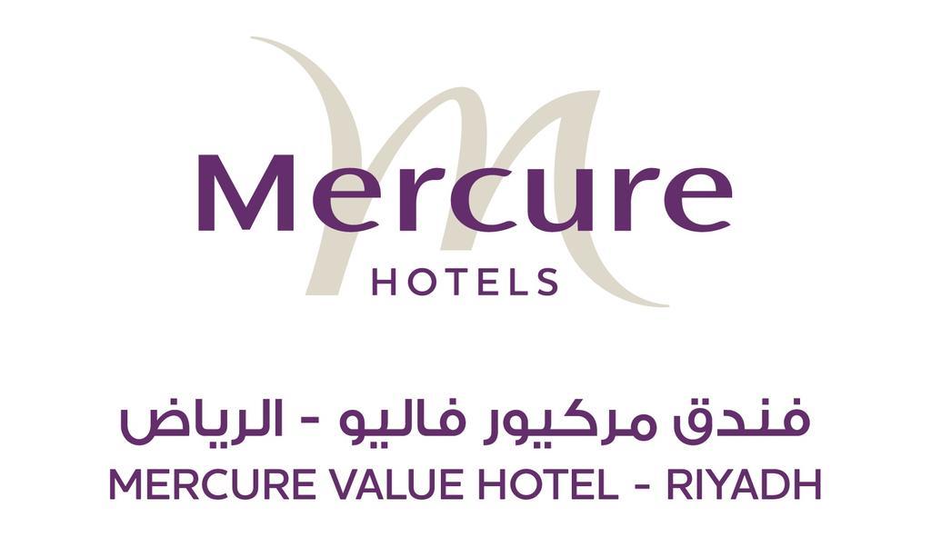 Mercure Value Hotel Riade Exterior foto