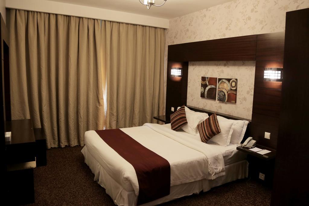Mercure Value Hotel Riade Exterior foto