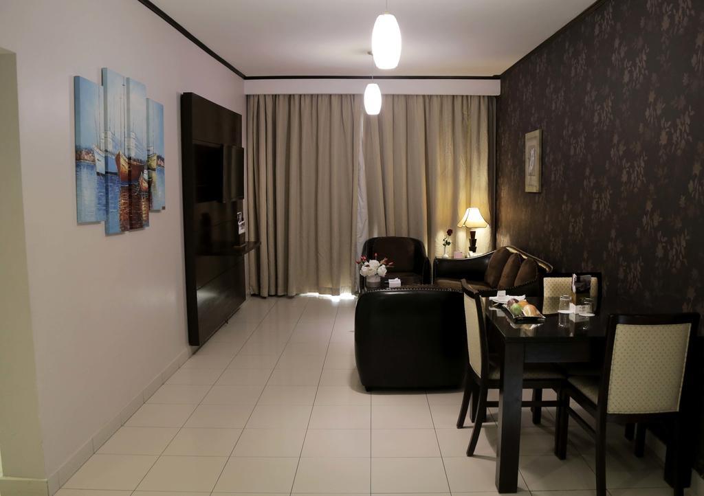 Mercure Value Hotel Riade Exterior foto