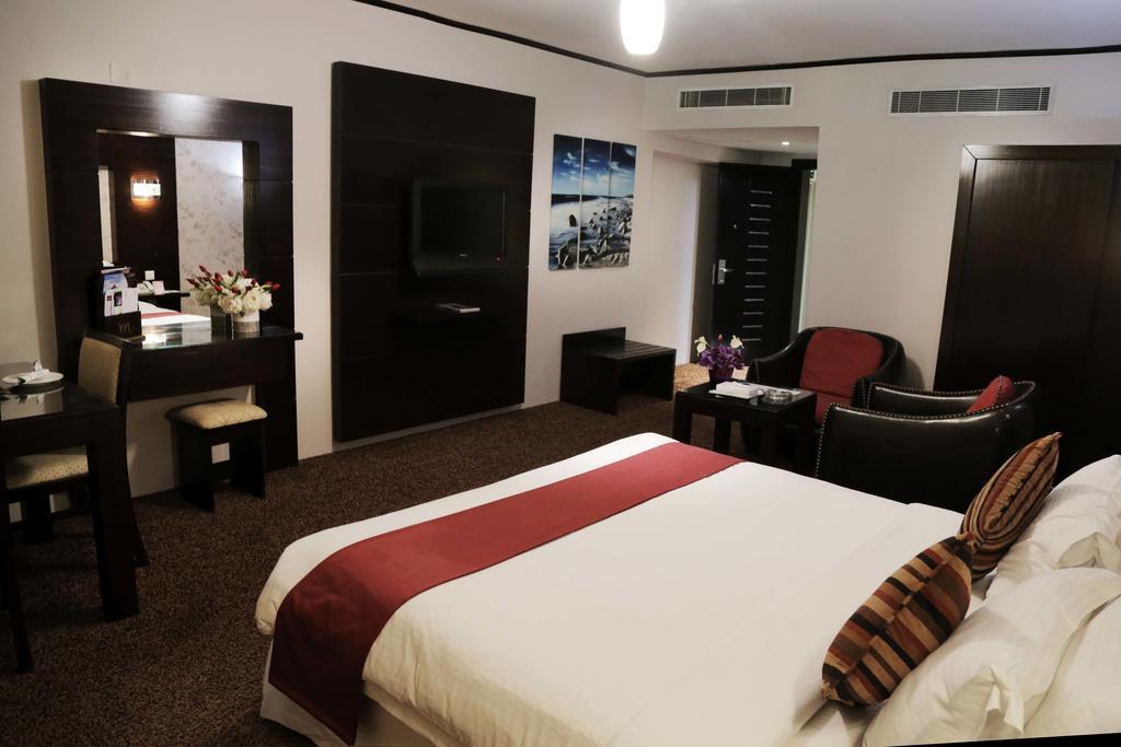 Mercure Value Hotel Riade Exterior foto