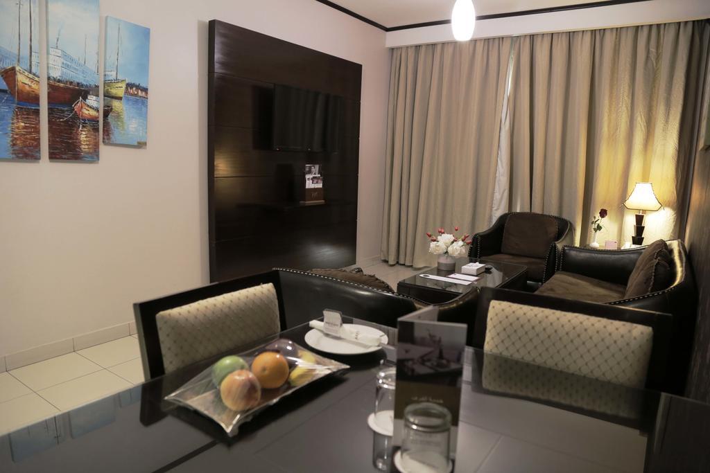 Mercure Value Hotel Riade Exterior foto